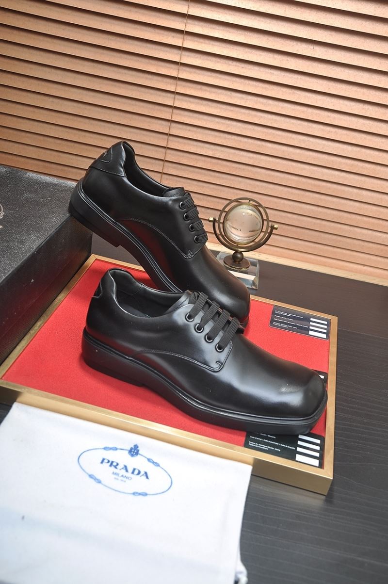 Prada Business Shoes